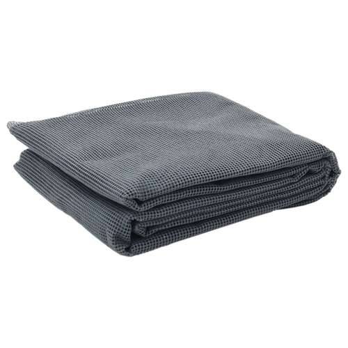 Tepih za šator svjetlosivi 2,5x2 m - Svjetlosiva 2.5 x 2 m 1 Cijena
