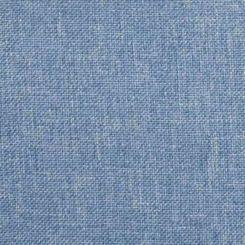 Tabure s patchworkom crni 77x55x31 cm od tkanine Cijena