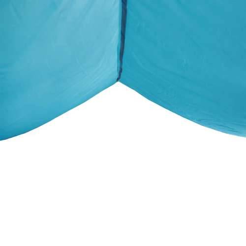 Cerada za kampiranje plava 360 x 294 cm vodootporna - Plava 360 x 294 cm oxford 1 Cijena