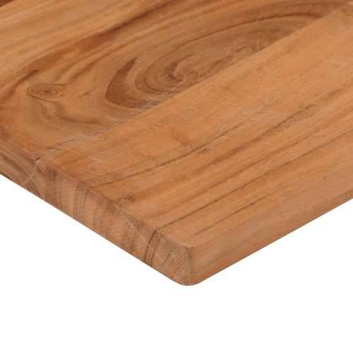 Stolna ploča 180x20x3,8 cm pravokutna od masivnog drva bagrema - Bagremovo drvo (prirodno) 180 x 20 cm 1 38 mm Cijena