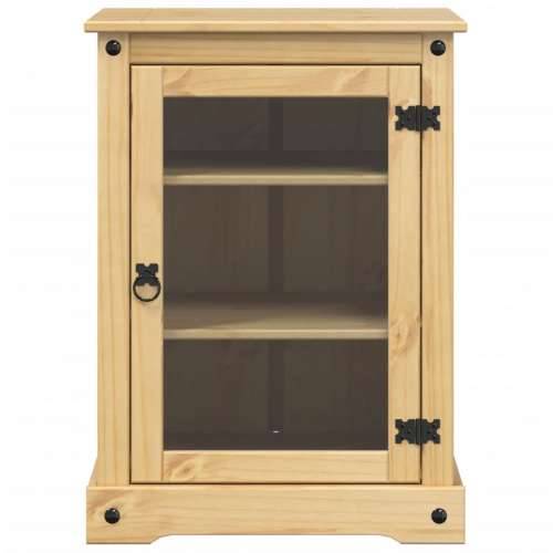 Ormarić za HiFi Corona 60 x 50 x 82 cm od masivne borovine Cijena