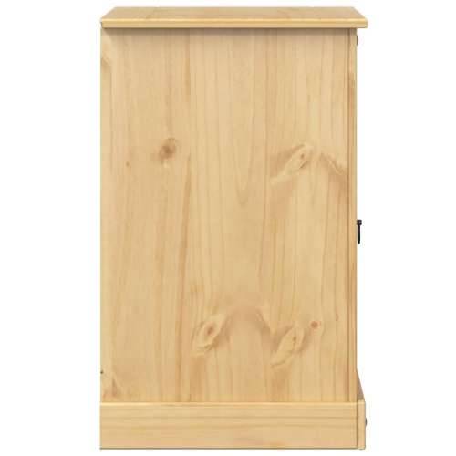 Ormarić za HiFi Corona 60 x 50 x 82 cm od masivne borovine Cijena