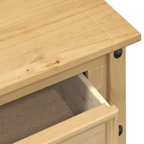 Konzolni stol Corona 114 x 34,5 x 73 cm od masivne borovine Cijena