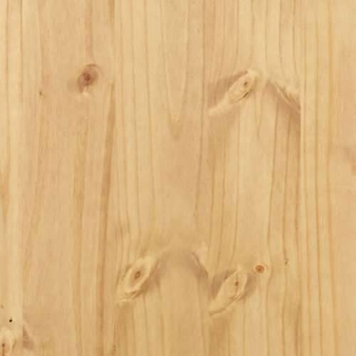 Konzolni stol Corona 114 x 34,5 x 73 cm od masivne borovine Cijena