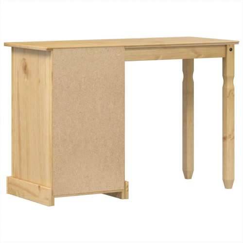 Toaletni stolić Corona 110 x 47 x 75 cm od masivne borovine Cijena