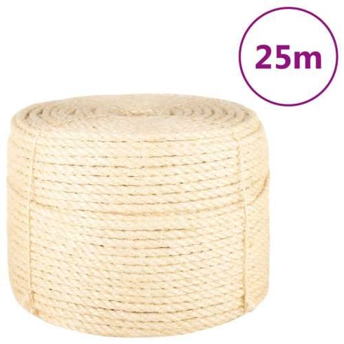 Uže od 100 % sisala 10 mm 25 m - 1 25 m 10 mm Cijena