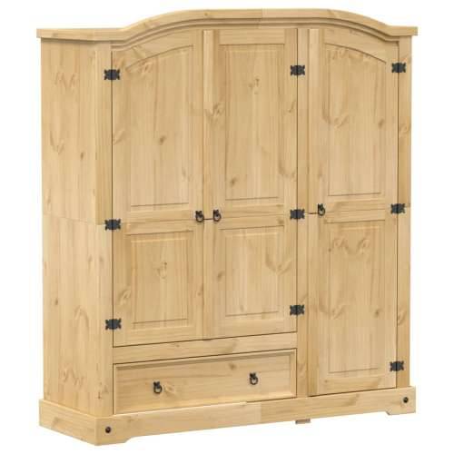 Ormar Corona 151,5 x 52 x 170 cm od masivne borovine Cijena
