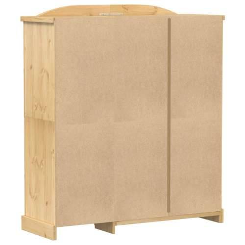 Ormar Corona 151,5 x 52 x 170 cm od masivne borovine Cijena