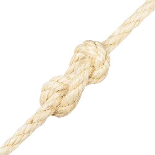 Uže od 100 % sisala 12 mm 25 m - 1 25 m 12 mm Cijena