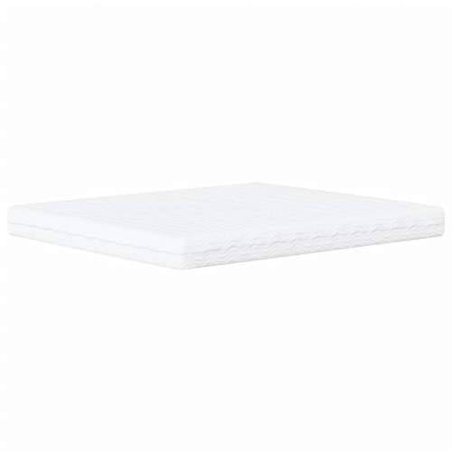 Krevet s madracem crni 160 x 200 cm od umjetne kože - Crna 160 x 200 cm Cijena