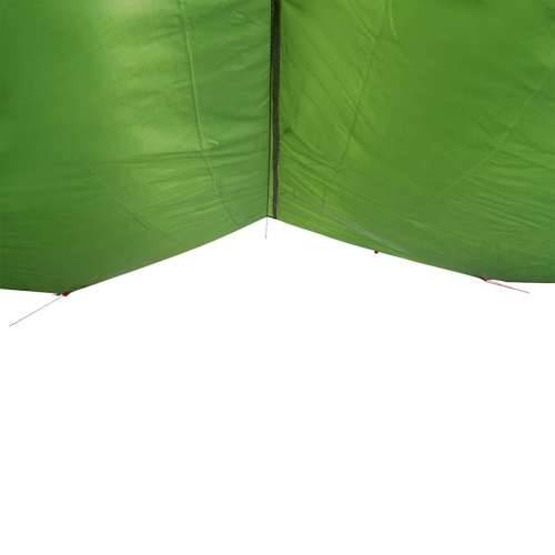 Cerada za kampiranje zelena 300 x 294 cm vodootporna - Zelena 300 x 294 cm oxford 1 Cijena