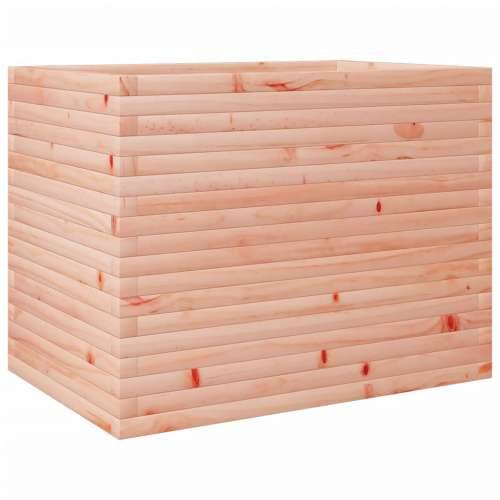 Vrtna sadilica 90 x 60 x 68,5 cm od masivnog drva duglazije - Prirodni douglas 90 x 60 x 68.5 cm 1 Cijena