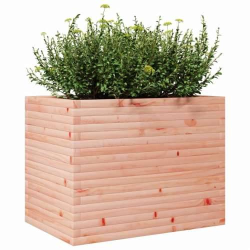 Vrtna sadilica 90 x 60 x 68,5 cm od masivnog drva duglazije - Prirodni douglas 90 x 60 x 68.5 cm 1 Cijena