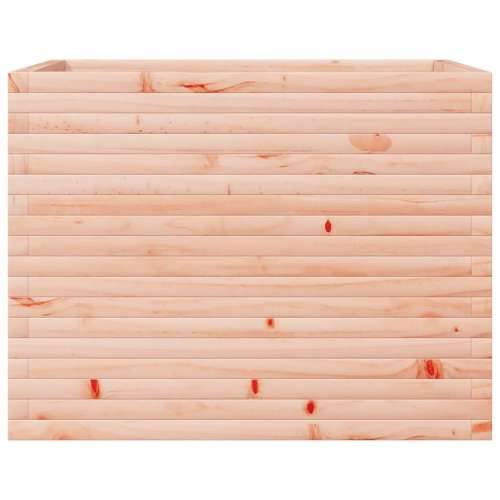 Vrtna sadilica 90 x 60 x 68,5 cm od masivnog drva duglazije - Prirodni douglas 90 x 60 x 68.5 cm 1 Cijena