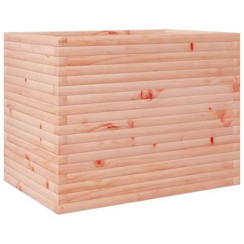 Vrtna sadilica 90 x 60 x 68,5 cm od masivnog drva duglazije - Prirodni douglas 90 x 60 x 68.5 cm 1 Cijena