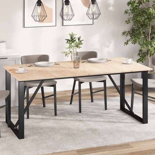 Stolne ploče 4 kom 90x45x1,7 cm od masivne borovine pravokutne - 90 x 45 x 1,7 cm 4 Cijena