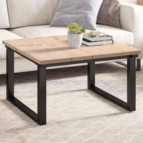 Stolne ploče 2 kom 80x40x2,5 cm od masivne borovine pravokutne - 80 x 40 x2,5 cm 2 Cijena