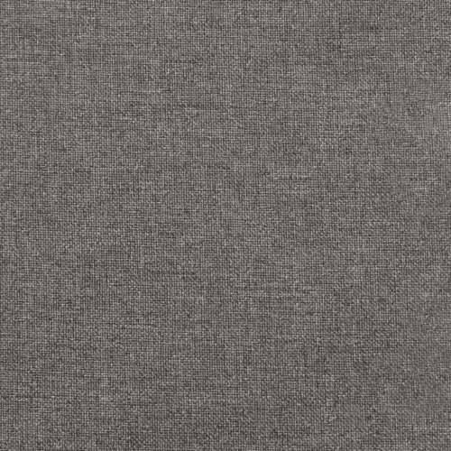 Jastuk za ležaljku prošarani tamnosivi 200x50x4 cm od tkanine prošarana tamnosiva 200 x 50 x 4 cm 1 Cijena