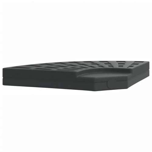 Uteg za bazu suncobrana s ručkom za križni stalak 20 kg - 1 20 kg Cijena