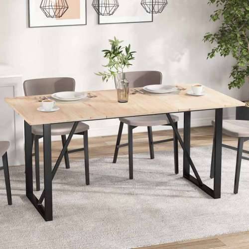 Stolne ploče 3 kom 80x53x1,7 cm od masivne borovine pravokutne - 80 x 53 x 1,7 cm 3 Cijena