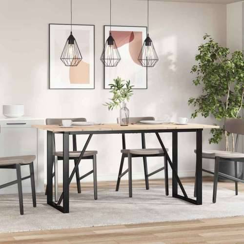 Stolne ploče 3 kom 80x53x1,7 cm od masivne borovine pravokutne - 80 x 53 x 1,7 cm 3 Cijena