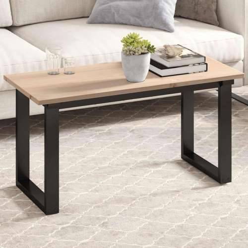 Ploča za stol 90 x 40 x 1,7 cm od masivne borovine pravokutna - 90 x 40 x 1,7 cm 1 Cijena