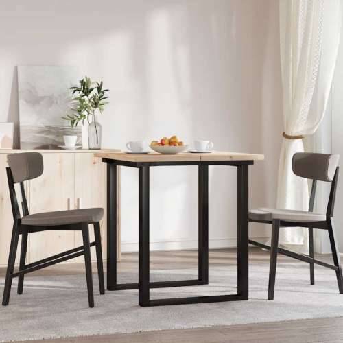 Stolne ploče 2 kom 70x35x2,5 cm od masivne borovine pravokutne - 70 x 35 x 2,5 cm 2 Cijena
