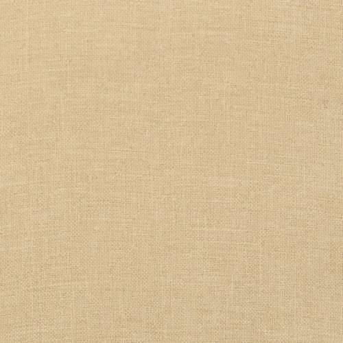 Jastuci za stolice 4 kom prošarano bež 120x50x4 cm od tkanine prošarana bež 120 x 50 x 4 cm 4 Cijena