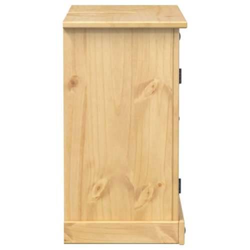 Kupaonski ormarić za Lavabo - Umivaonik Corona 73x33x60 cm od borovine Cijena