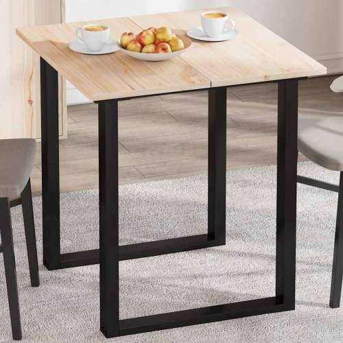 Stolne ploče 2 kom 70x35x1,7 cm od masivne borovine pravokutne - 70 x 35 x 1,7 cm 2 Cijena