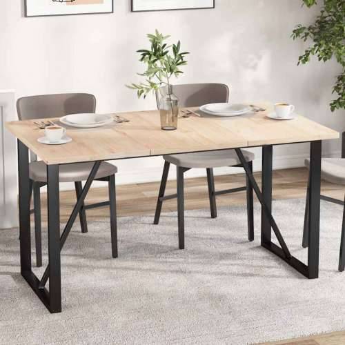 Stolne ploče 3 kom 80x47x2,5 cm od masivne borovine pravokutne - 80 x 47 x2,5 cm 3 Cijena