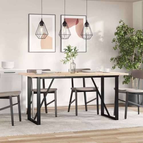 Stolne ploče 3 kom 80x53x2,5 cm od masivne borovine pravokutne - 80 x 53 x 2.5 cm 3 Cijena