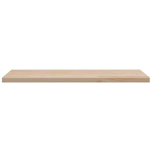 Stolne ploče 3 kom 80x53x2,5 cm od masivne borovine pravokutne - 80 x 53 x 2.5 cm 3 Cijena