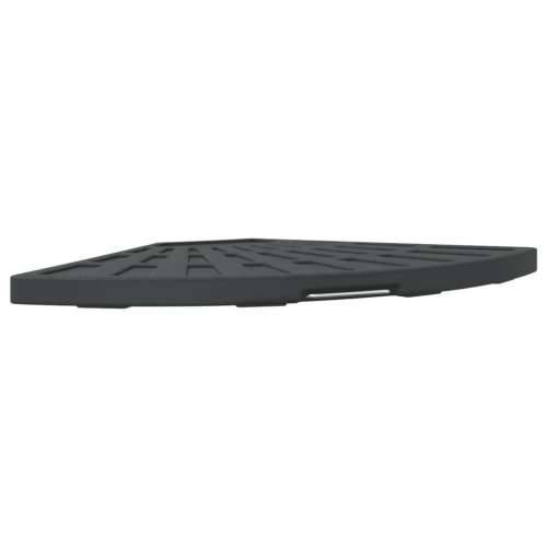 Uteg za bazu suncobrana s ručkom za križni stalak 14 kg - 1 14 kg Cijena