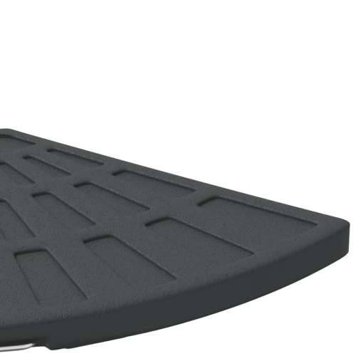 Uteg za bazu suncobrana s ručkom za križni stalak 14 kg - 1 14 kg Cijena