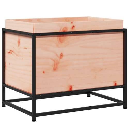 Vrtna sadilica 60x40x50 cm od masivnog drva duglazije - Masivno drvo duglazije 60 x 40 x 50 cm 1 Cijena