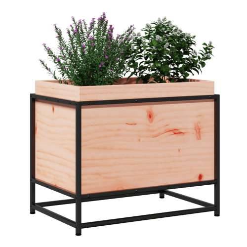 Vrtna sadilica 60x40x50 cm od masivnog drva duglazije - Masivno drvo duglazije 60 x 40 x 50 cm 1 Cijena
