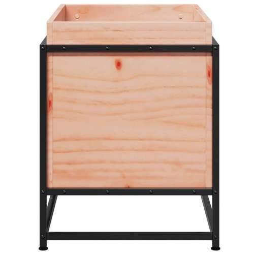 Vrtna sadilica 60x40x50 cm od masivnog drva duglazije - Masivno drvo duglazije 60 x 40 x 50 cm 1 Cijena