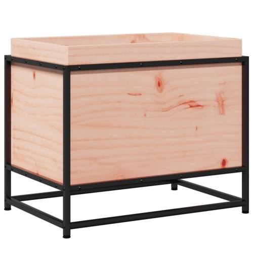 Vrtna sadilica 60x40x50 cm od masivnog drva duglazije - Masivno drvo duglazije 60 x 40 x 50 cm 1 Cijena