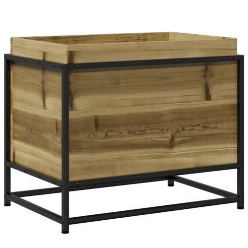 Vrtna sadilica 60 x 40 x 50 cm od impregnirane borovine - impregnirani bor 60 x 40 x 50 cm 1 Cijena