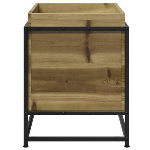 Vrtna sadilica 60 x 40 x 50 cm od impregnirane borovine - impregnirani bor 60 x 40 x 50 cm 1 Cijena