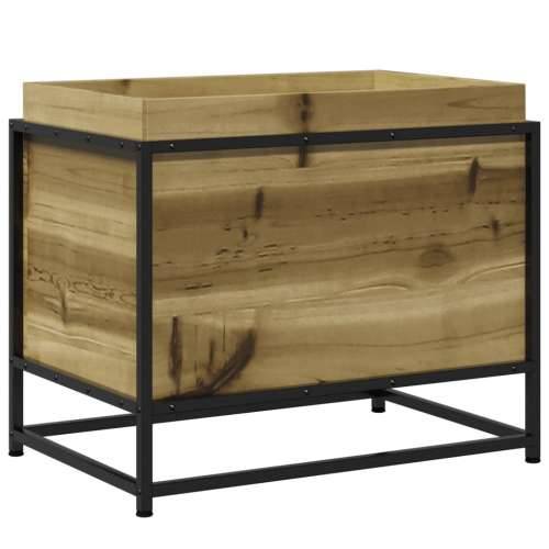 Vrtna sadilica 60 x 40 x 50 cm od impregnirane borovine - impregnirani bor 60 x 40 x 50 cm 1 Cijena