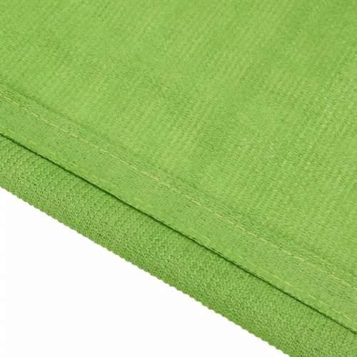 Tepih za šator svijetlozeleni 250 x 450 cm HDPE - Svijetlo zelena 250 x 450 cm 1 Cijena