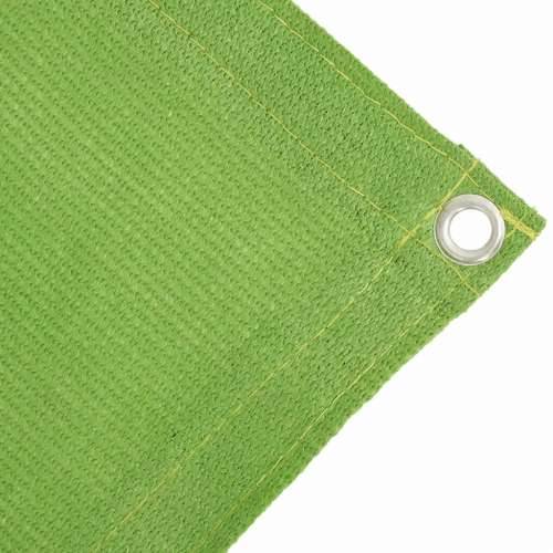 Tepih za šator svijetlozeleni 300 x 500 cm HDPE - Svijetlo zelena 300 x 500 cm 1 Cijena