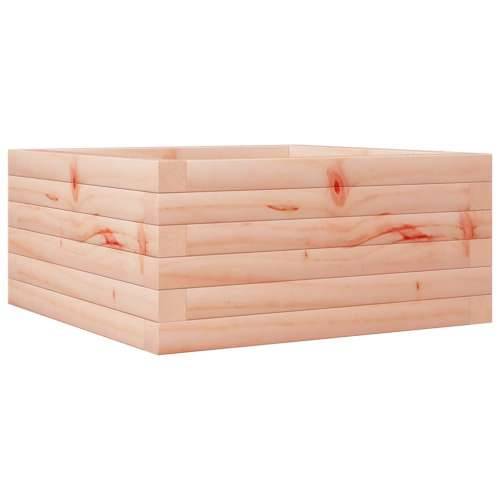 Vrtna sadilica 50 x 50 x 23 cm od masivnog drva duglazije - Prirodni douglas 50 x 50 x 23 cm 1 Cijena