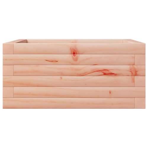 Vrtna sadilica 50 x 50 x 23 cm od masivnog drva duglazije - Prirodni douglas 50 x 50 x 23 cm 1 Cijena