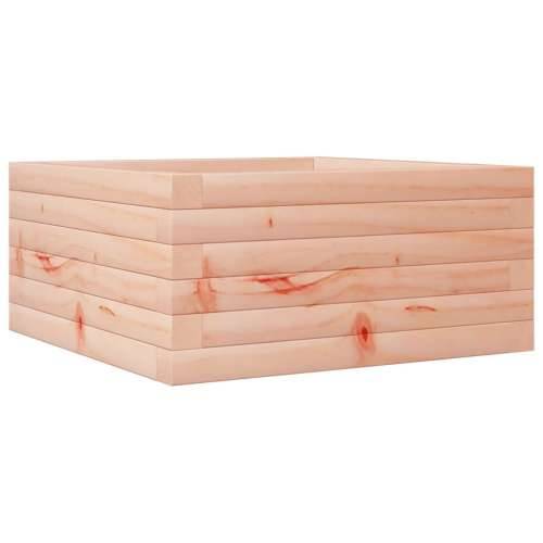 Vrtna sadilica 50 x 50 x 23 cm od masivnog drva duglazije - Prirodni douglas 50 x 50 x 23 cm 1 Cijena