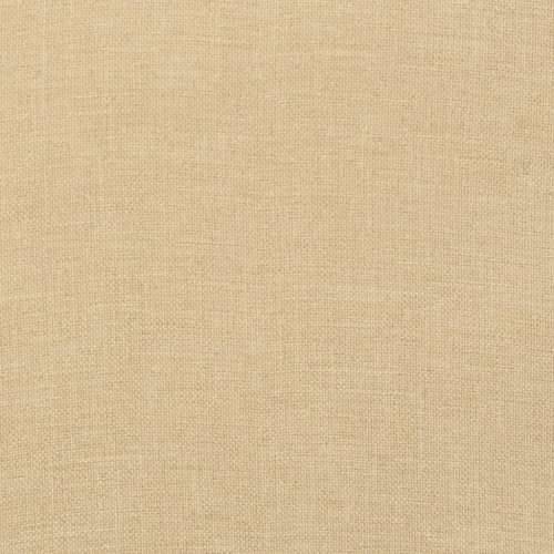 Jastuci za vrtnu klupu 2 kom bež 100x50x7 cm tkanine - prošarana bež 100 x 50 x 7 cm 1 Cijena
