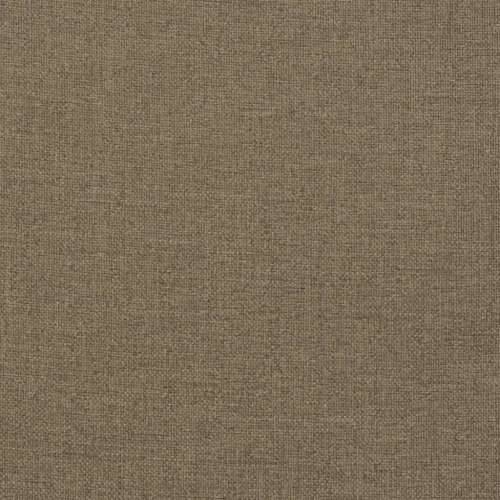 Jastuci za vrtnu klupu 2 kom smeđesivi 100x50x7 cm tkanina - prošarana smeđesiva 100 x 50 x 7 cm 1 Cijena