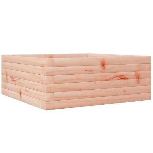 Vrtna sadilica 60 x 60 x 23 cm od masivnog drva duglazije - Prirodni douglas 60 x 60 x 23 cm 1 Cijena